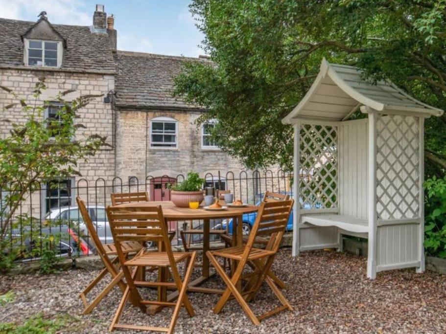 Park Cottage Minchinhampton Exterior photo
